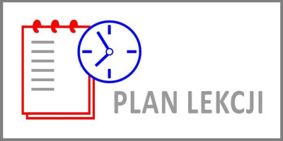 logo plan lekcji