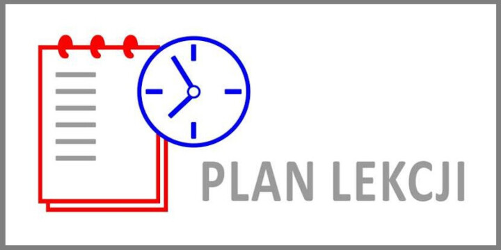 logo plan lekcji