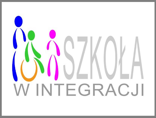 logotyp integracji