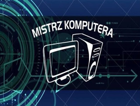 logotyp wojewódzkiego konkursu informatycznego